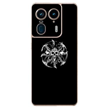 Imagem de Capa Adesivo Skin016 Verso Para Motorola Edge 50 Ultra