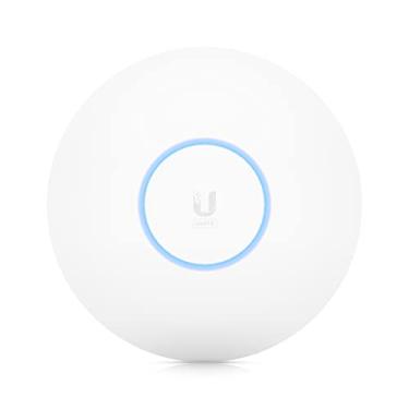 Imagem de Ponto de Acesso Ubiquiti UniFi 6 Pro s/Fonte U6-PRO