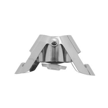 Imagem de Tuut, Linha Inox, Tampa para Garrafa de Champagne, 5,5cm