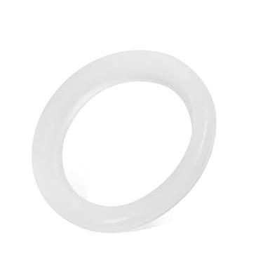 Imagem de Vedação de cabeça de cerveja, anel de vedação de vedação de cabeça de bebida para máquina de café espresso, peça de acessórios de máquina de café profissional