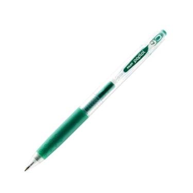 Imagem de Caneta Esferografica Pilot Metalica Pop´LOl 0.7 mm Verde Bl-PL-7-MG