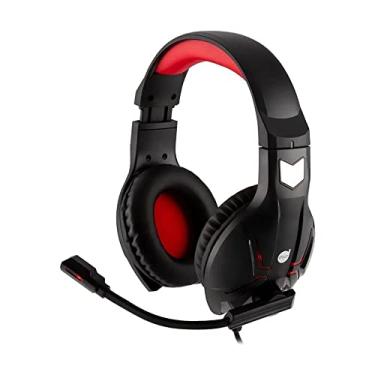 Imagem de Headset Gamer Tittan 2.0 Usb Dazz, 624848, Outros acessórios para notebooks, Preto