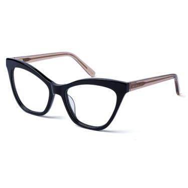 Imagem de Armação de Óculos Victor Hugo VH1879 700 - Preto 53