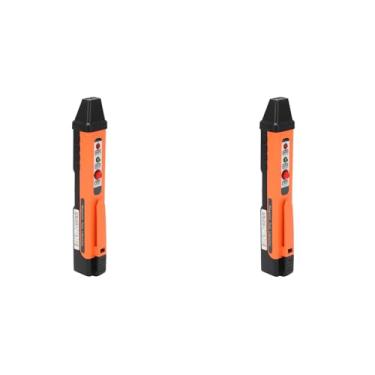 Imagem de 862M ± 5mT (50Gs) Caneta de Pólo Magnético Portátil de Alta Sensibilidade ABS N S Caneta de Teste de Identificação de Polaridade