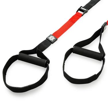 Imagem de Fita de Suspensão Genis - Suspension Training