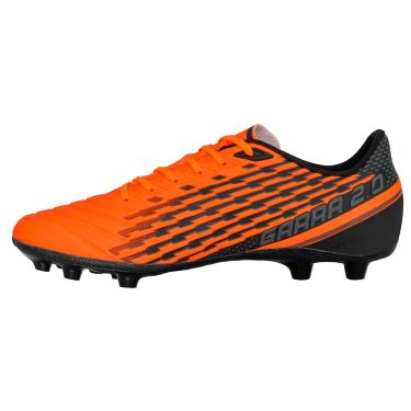 Imagem de Penalty Chuteira Campo Garra Y-2.0 Cr-Pt-Pr T 29