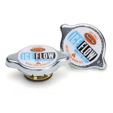 Imagem de Tampa De Pressao Do Radiador Twin Air 2.0 Bar Ktm 250/450 Sx-F 08/15 +