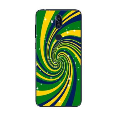 Imagem de Capa Adesivo Skin360 Verso Para Asus Zenfone 5 Selfie Pro - KawaSkin