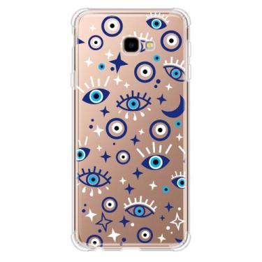 Imagem de Capa Capinha De Celular Compatível com Galaxy J4 Plus/J4 Core Samsung 