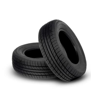 Imagem de Kit 2 Pneus Aro 14 Roadx 185/70 R14 TL 88H Rxmotion H01