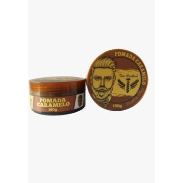 Imagem de A Melhor Pomada Para Cabelo Masculino - Two Brothers