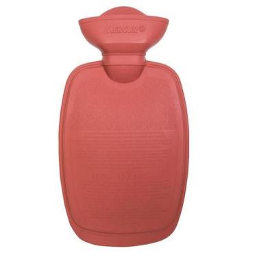 Imagem de Bolsa de Água Quente Bordô - Tamanho M -Mercur - Mercur Brasil