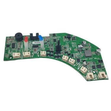 Imagem de Placa Eletrônica para Robô Aspirador WAP W90 Pérola FW009125
