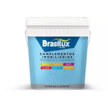 Imagem de Fundo Preparador De Paredes Base Água Incolor 3,6L Brasilux
