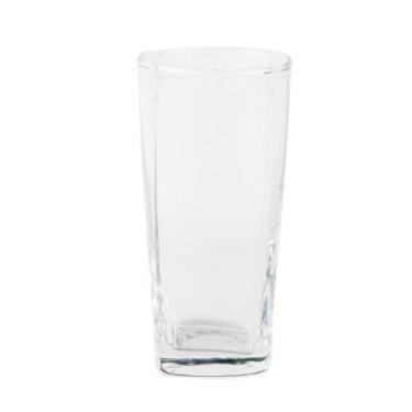 Imagem de Conjunto de Copos Square 280ml com 6 Unidades TNV001 - ACASA