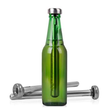 Imagem de Kit 2 Bastão Resfriador Aço Inox - innovaree-commerce