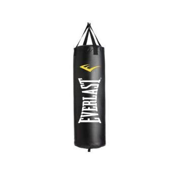 Imagem de Saco de pancada everlast 40 libras 75x46 cm, ÚNICO