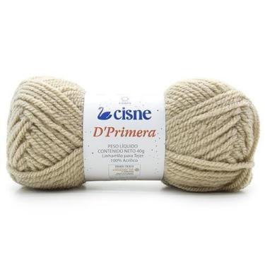 Imagem de Lã Cisne D Primera 40g, 803