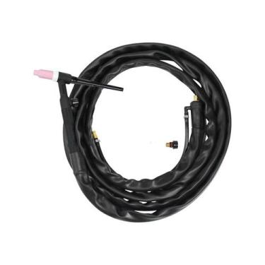 Imagem de Tocha seca para inversora tig wp17 3.5m conexao 13mm - INDEFINIDO, U, 
