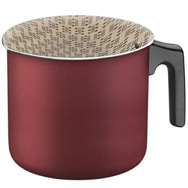 Imagem de Tramontina FERVEDOR ALUM 12CM VER, Modelo: 20329712, Cor: Cromado