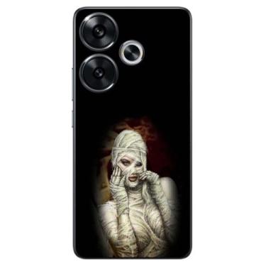 Imagem de Capa Adesivo Skin116 Verso Para Xiaomi Poco F6 - KawaSkin