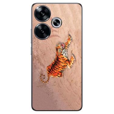 Imagem de Capa Adesivo Skin243 Verso Para Xiaomi Poco F6 - KawaSkin