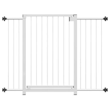 Imagem de Grade portãozinho divisor ambiente corredor multigrade 70 cm 80 cm 90 