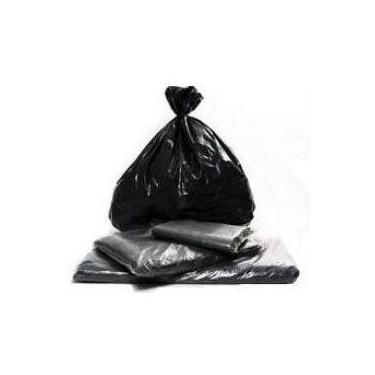 Imagem de 100 Unidades De 200 Litros P7 Reforçado ( Sacos Pra Lixo) - HIGIPACK