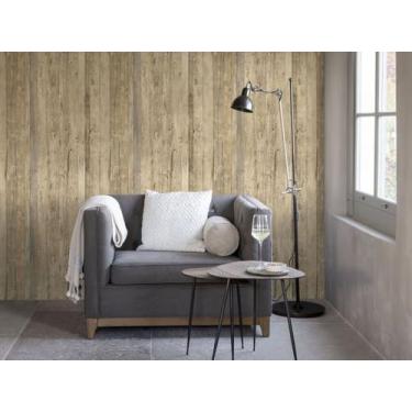 Imagem de Papel de Parede Tartine Et Chocolat Animaux 36200119 - Rolo 10m x 0,53