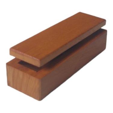 Imagem de Cabideiro Pendurar De Madeira - Nadalini