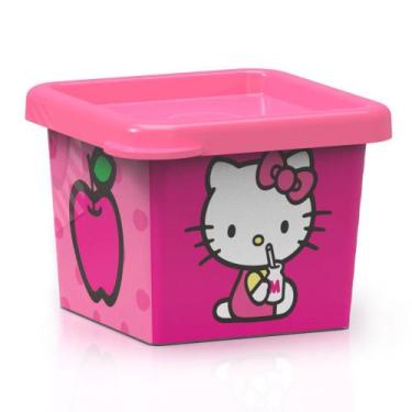 Imagem de Organizador Para Lancheira Hello Kitty  - Potte