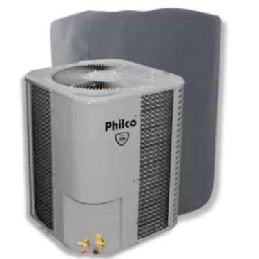 Imagem de Capa de Proteção Ar Condicionado Piso Teto Philco 36000 btus - Viero C