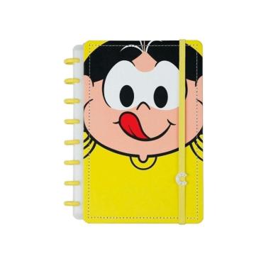 Imagem de Caderno Inteligente A5 Turma Da Mônica Magali Sd
