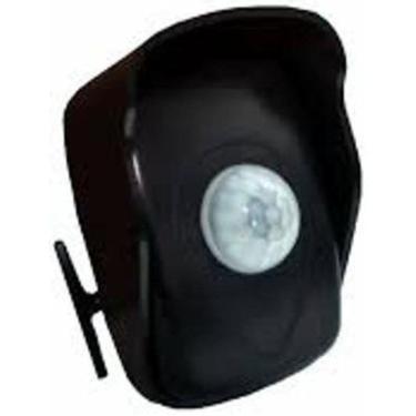 Imagem de Sensor Presença Qa26M Qualitronix 180º c/ Fotocélula