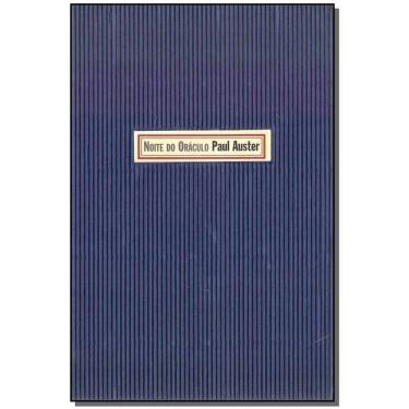 Imagem de Noite do Oráculo