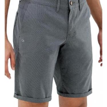 Imagem de BERMUDA OGOCHI COLOR ESSENCIAL - MASCULINA-Masculino