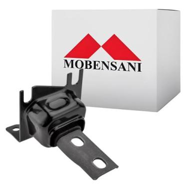 Imagem de Coxim Motor Traseiro Renault Logan Duster Sandero - MOBENSANI