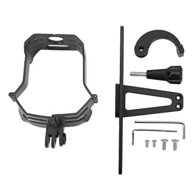 Imagem de Suporte Estabilizador de Drone, Suporte Portátil, Suporte de Montagem Gimbal, Acessórios Estabilizadores de Câmera Rc Pro para 3 Preto