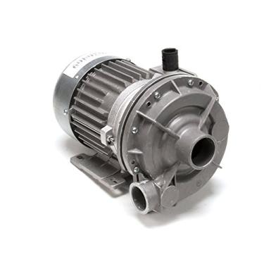 Imagem de Meiko Bomba 9626469 com motor 55Kw 3400 RPM