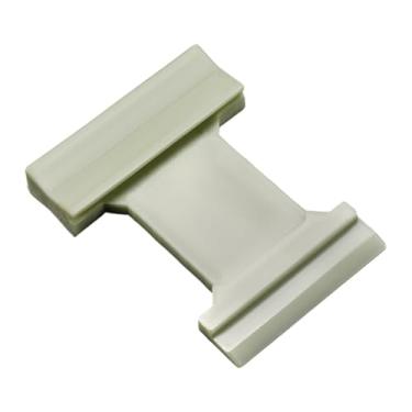 Imagem de KiBcsLic de batidas Madeira Laminado Tábua 4 Bordas Acessórios Ferramenta de reparo Nylon Laminado Piso Ferramentas para Composto Placa Laminado, 15x11.3cm