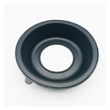 Imagem de Diafragma de vácuo de carburador adequado para YM XJ400 CB750 (4 peças)