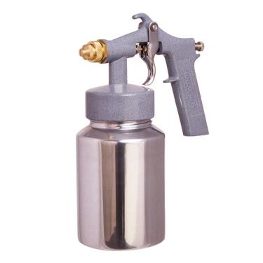 Imagem de Aplicador de Pintura Ar Direto Alumínio - Arprex M 14