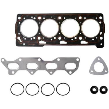 Imagem de Jogo de retificação da válvula Superior Vw Gol 2002 a 2005 - TARANTO