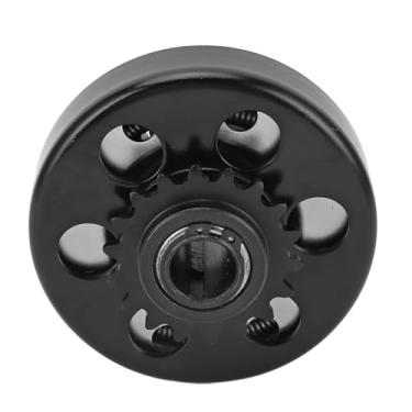 Imagem de 3/4in Embreagem Centrífuga 18 para 35 Cadeia - Ideal para Mini Bicicleta e Corrida de Kart para Melhorar a Transferência e Desempenho de Energia