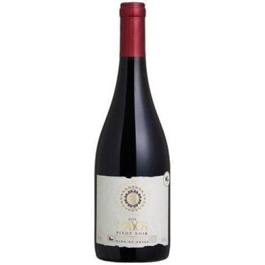 Imagem de Vinho mayos pinot noir tinto 750ml - Monte Paschoal