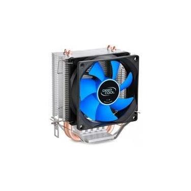 Imagem de Air Cooler Deepcool Ice Edge Mini FS V2.0, AMD/Intel , 80mm, Preto - DP-MCH2-IEMV2