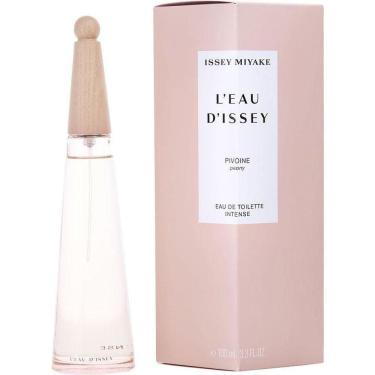 Imagem de Perfume Feminino Issey Miyake L`eau D`issey Pivoine Edt Intense Spray 50 Ml