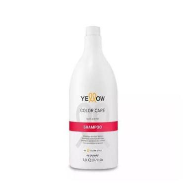 Imagem de Shampoo Yellow Color Care 1500ml - Yellow Alfaparf - Alfaparf Milano P