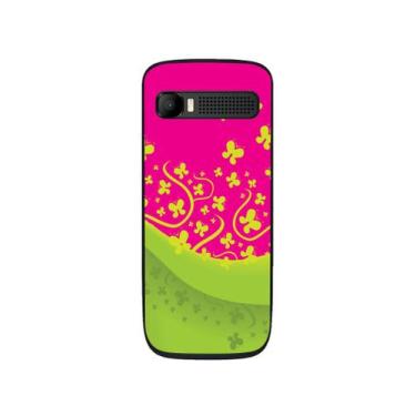 Imagem de Capa Adesivo Skin358 Verso Para Positivo P41 - KawaSkin