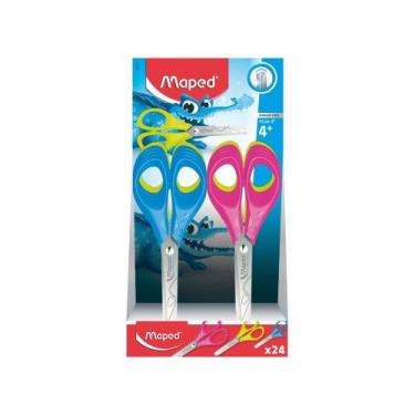 Imagem de Tesoura Essentials 13 Cm Maped